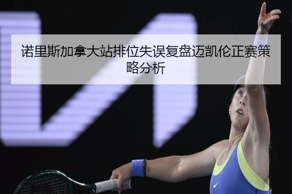 nuo-li-si-jia-na-da-zhan-pai-wei-shi-wu-fu-pan-mai-kai-lun-zheng-sai-ce-lve-fen-xi-2-235.jpg